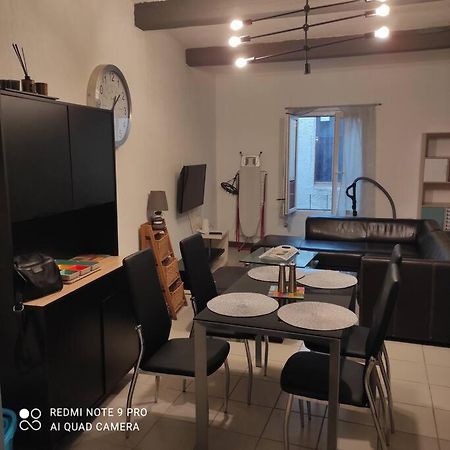 Logis Corneille I Lägenhet Narbonne Exteriör bild